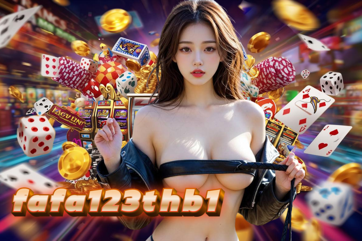fafa123thb1 slot
